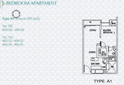 The Cascadia (D21), Condominium #615749651
